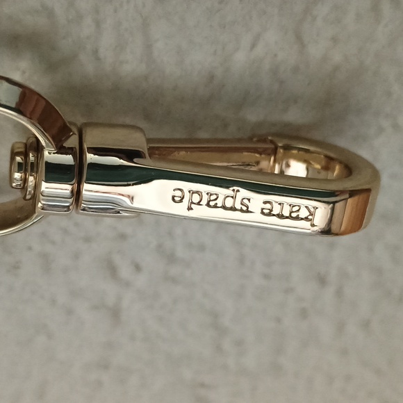 Kate Spade Replaceable crossbody Strap - Picture 2 of 4